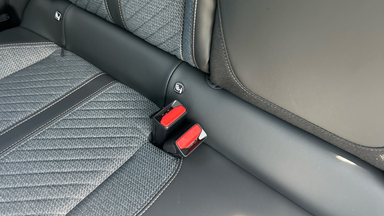 Peugeot 208 1.2 Hybrid 100 Allure 5dr e-DSC6 Petrol Hatchback